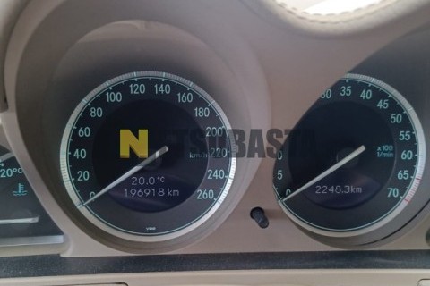 Yamaha XMAX 250 2014