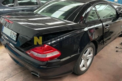 Yamaha XMAX 250 2014