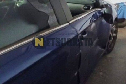 Suzuki Epicuro 150 2000