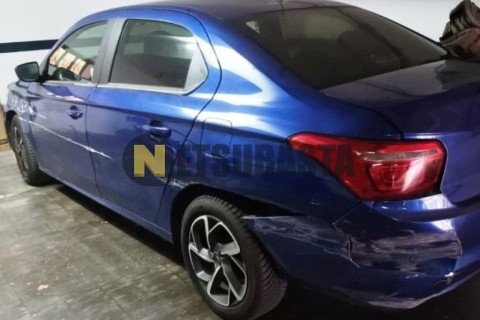 Suzuki Epicuro 150 2000