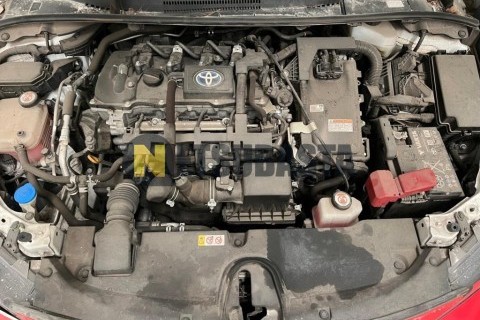 Suzuki Address 50 2001