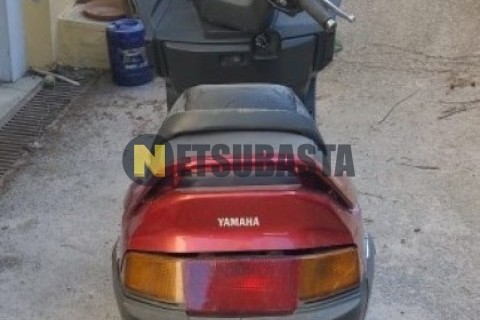 Triumph SPRINT ST 1999