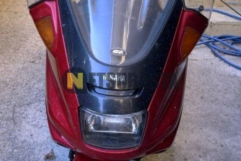 Triumph SPRINT ST 1999