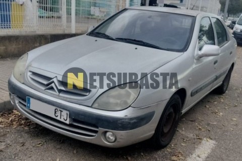 Yamaha XMAX 250 2014