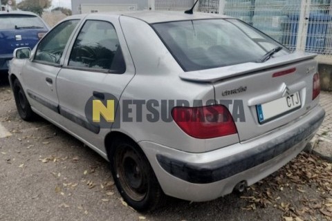 Yamaha XMAX 250 2014