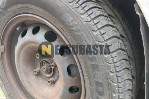 Triumph SPRINT ST 1999