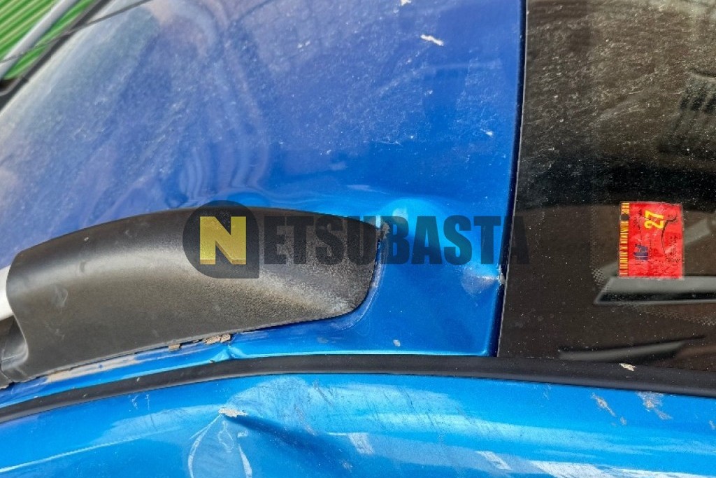 Dacia Sandero Stepway 0.9 TCE 2019