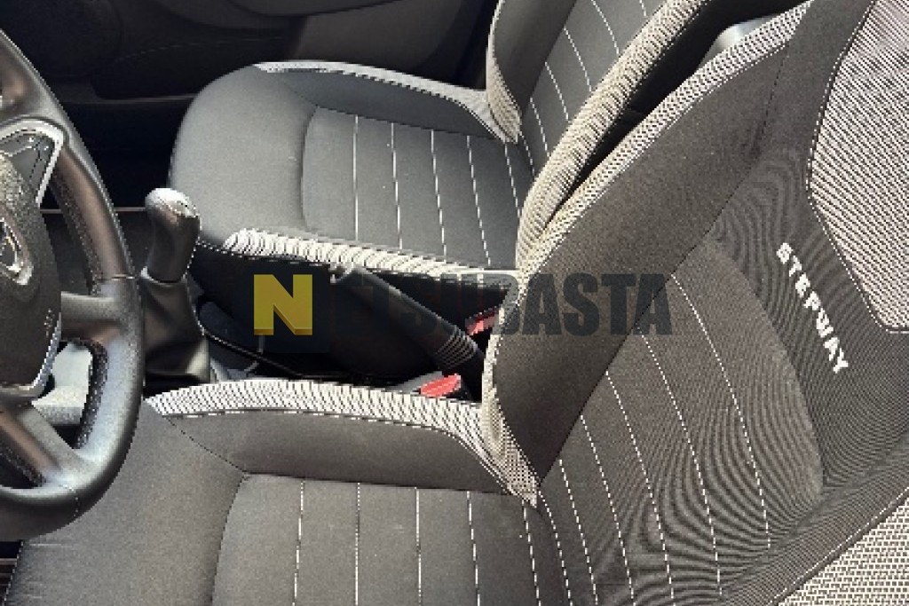 Dacia Sandero Stepway 0.9 TCE 2019