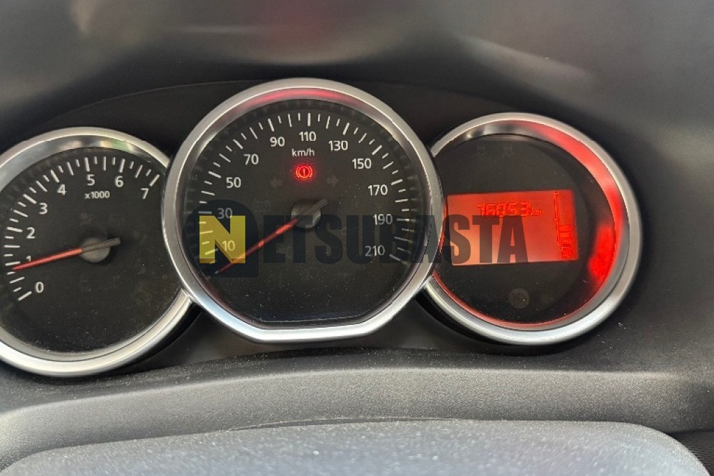 Dacia Sandero Stepway 0.9 TCE 2019