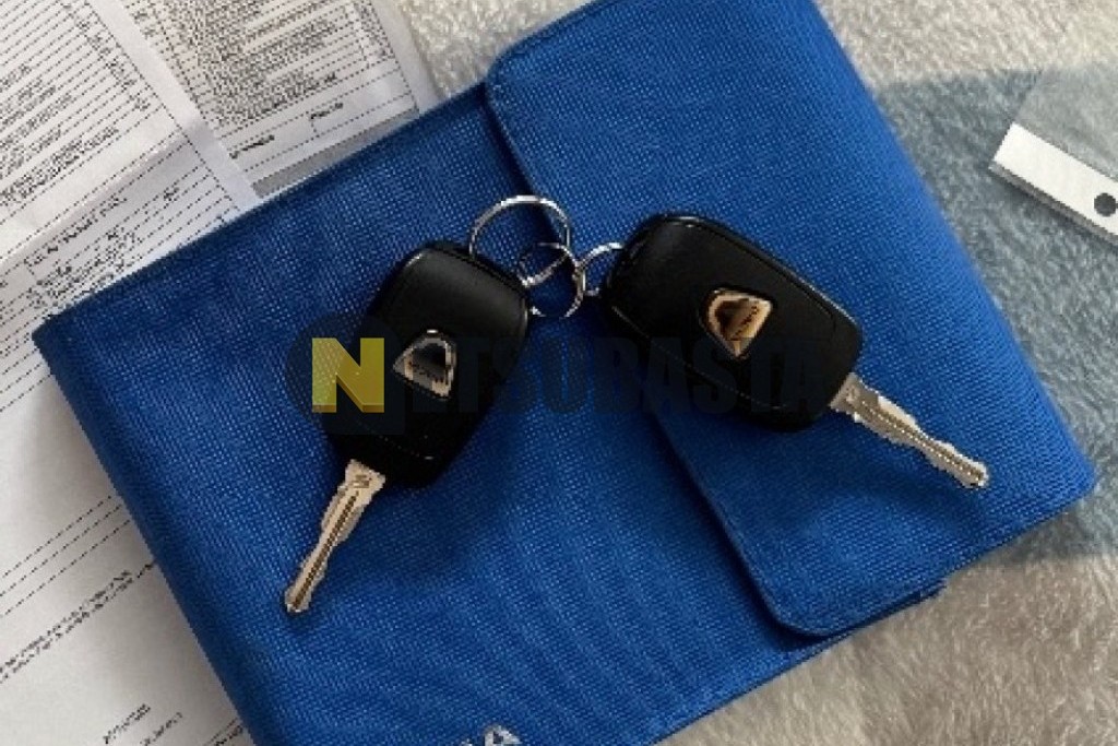 Dacia Sandero Stepway 0.9 TCE 2019