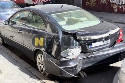 Triumph SPRINT ST 1999