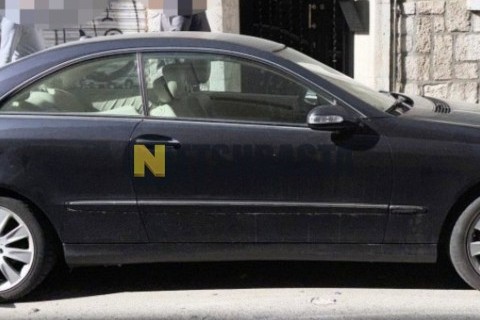 Triumph SPRINT ST 1999