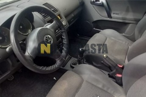 Triumph SPRINT ST 1999