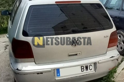 Triumph SPRINT ST 1999