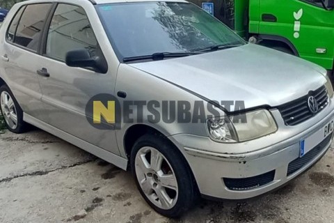 Triumph SPRINT ST 1999