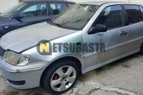 Triumph SPRINT ST 1999