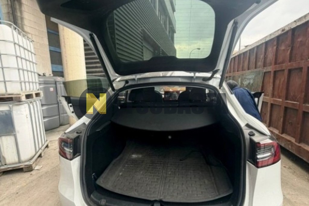 Tesla Model Y Traccion trasera 2024