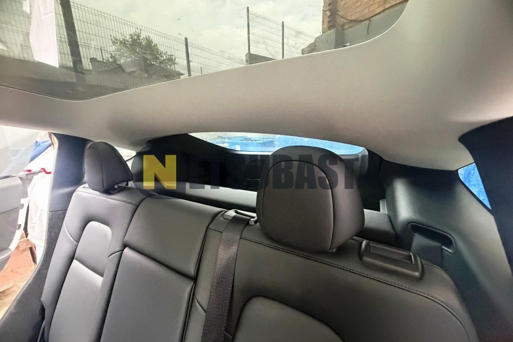 Tesla Model Y Traccion trasera 2024