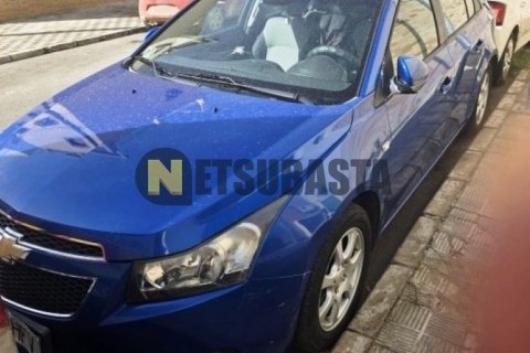 Yamaha XMAX 250 2014