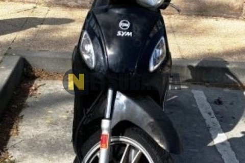 Triumph SPRINT ST 1999