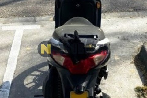 Triumph SPRINT ST 1999