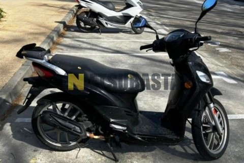 Triumph SPRINT ST 1999