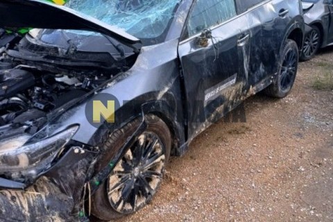 Triumph SPRINT ST 1999