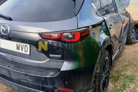 Triumph SPRINT ST 1999