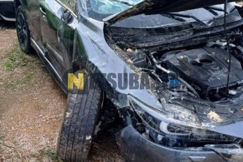 Triumph SPRINT ST 1999