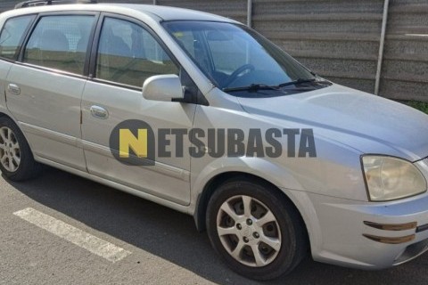 Suzuki Epicuro 150 2000