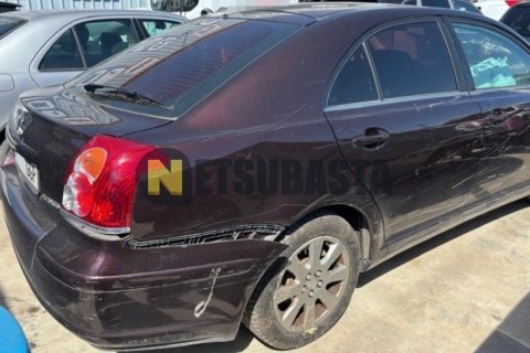 Suzuki Epicuro 150 2000