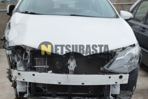 Yamaha XMAX 250 2014