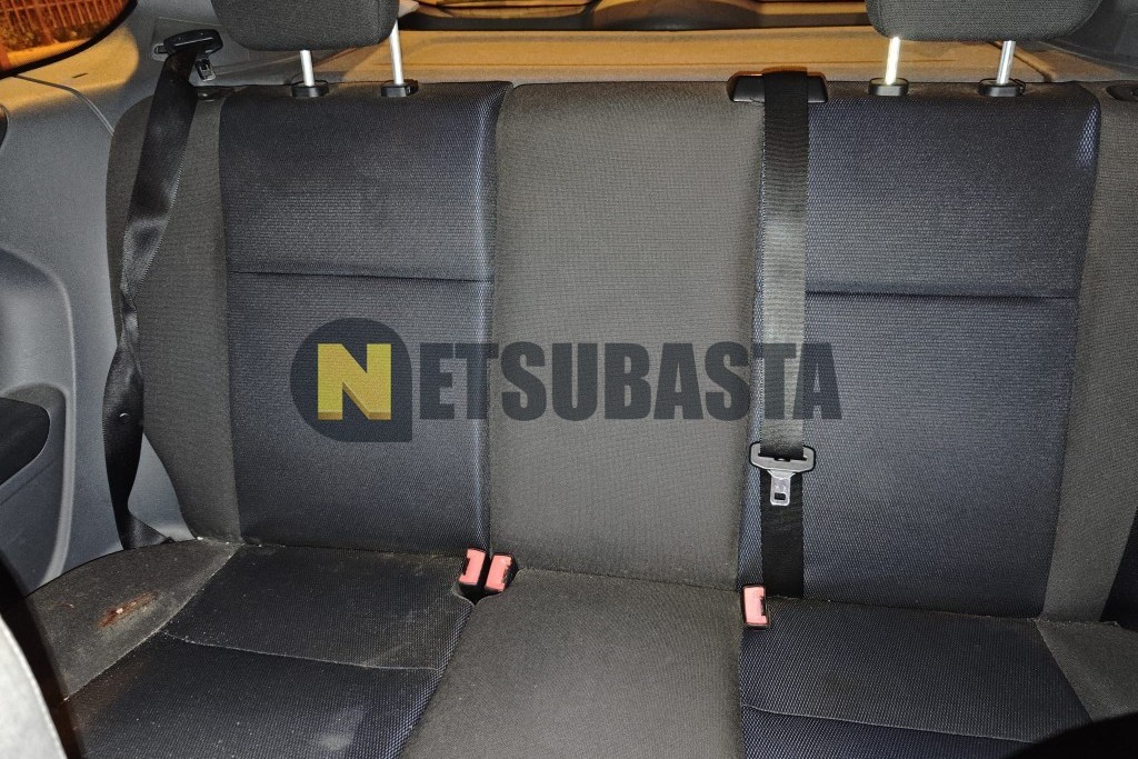 Ford Focus 1.8 TDCi 2006
