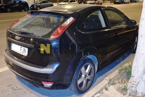 Yamaha XMAX 250 2014