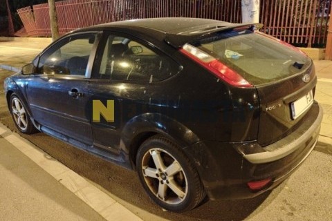 Yamaha XMAX 250 2014