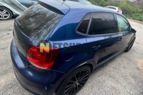 Yamaha XMAX 250 2014