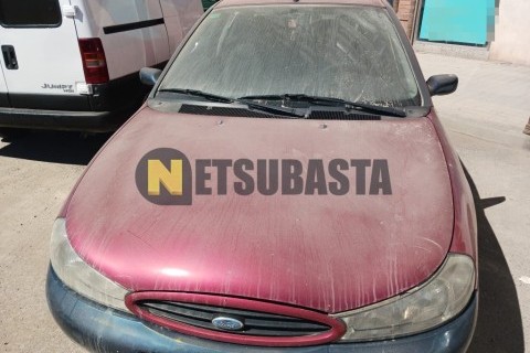 Yamaha XMAX 250 2014