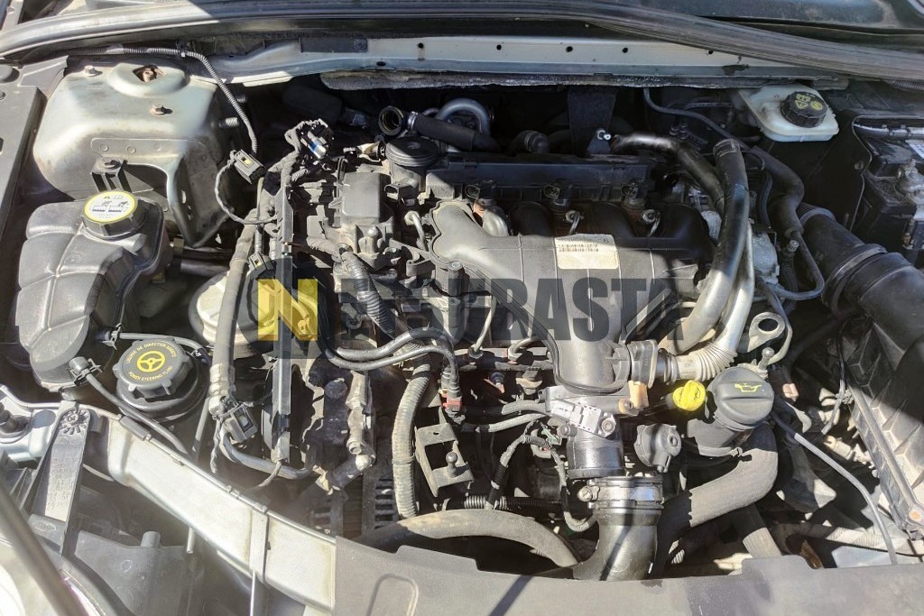 Ford Mondeo 2.0 TDCi 2008