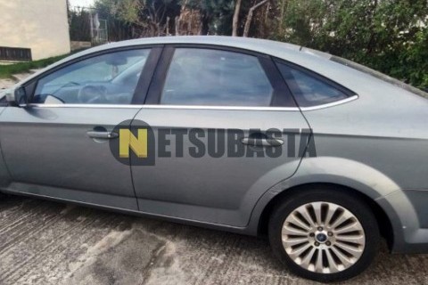 Yamaha XMAX 250 2014