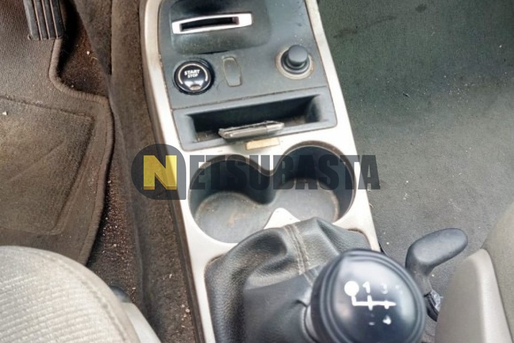 Renault Espace 2.2 dCi 2005