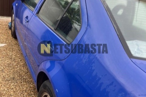 Suzuki Sixteen 125 2010