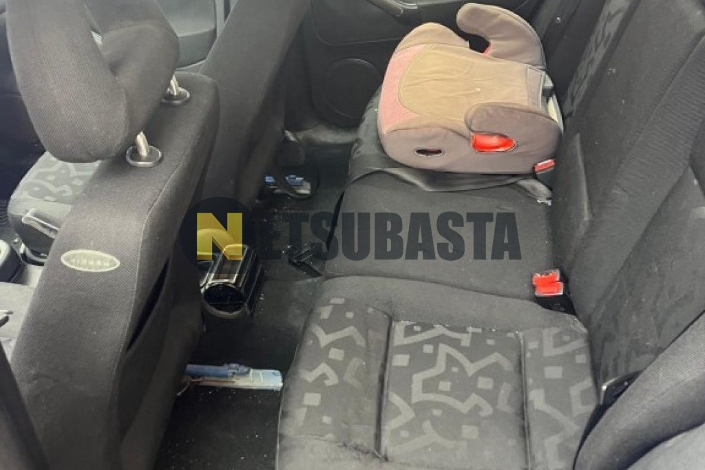 Volkswagen Bora 1.9 TDI 2000