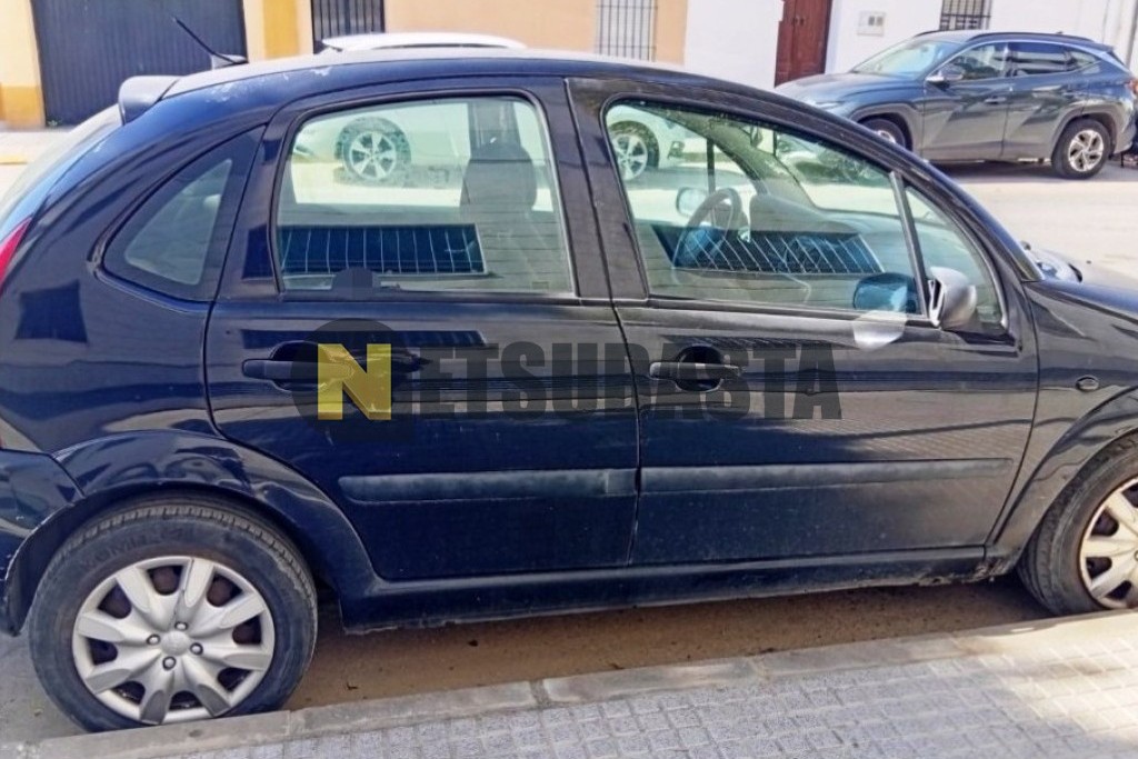 Citroën C3 1.4i 2006