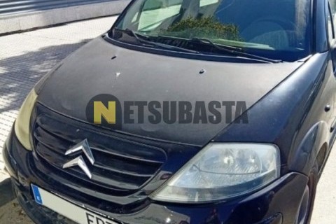 Suzuki Sixteen 125 2010