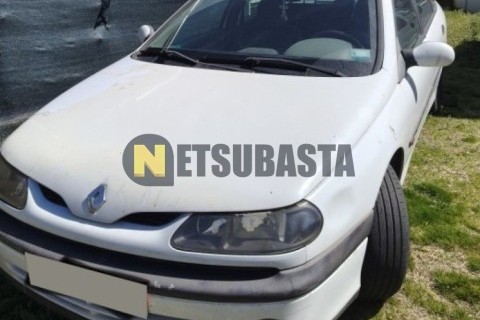 Suzuki Epicuro 150 2000