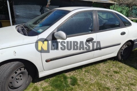 Suzuki Epicuro 150 2000