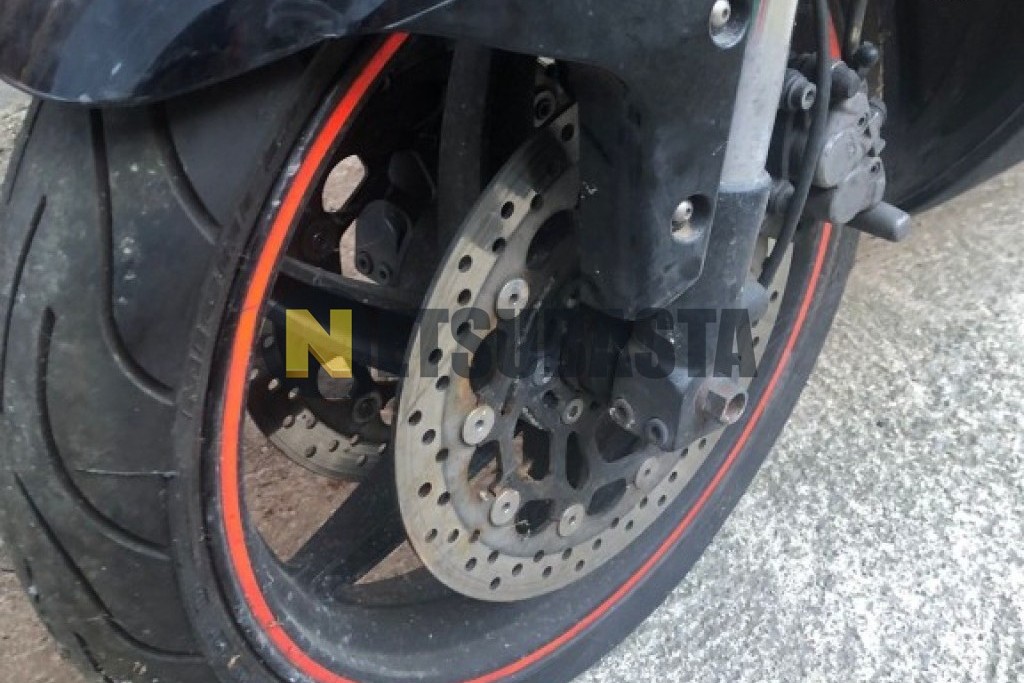 Hyosung GT 650 R 2007