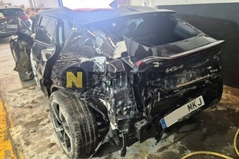 Suzuki Sixteen 125 2010