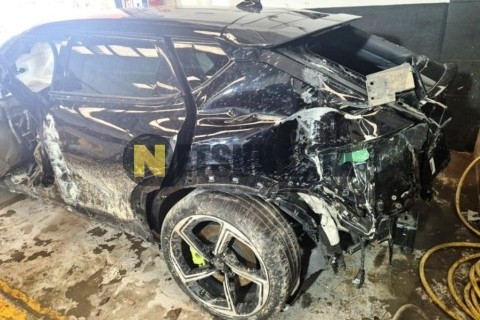 Suzuki Sixteen 125 2010