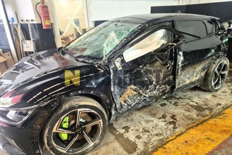 Suzuki Sixteen 125 2010